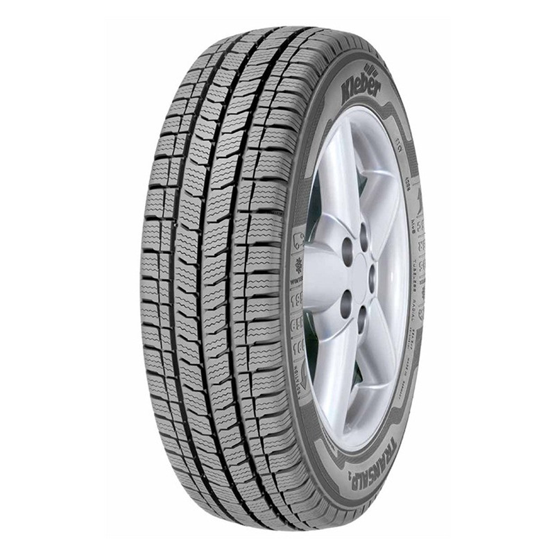 Immagine rappresentativa della gomma KLEBER KLEBER Transalp 2 185/80 R14 102/100R E B C 71dB