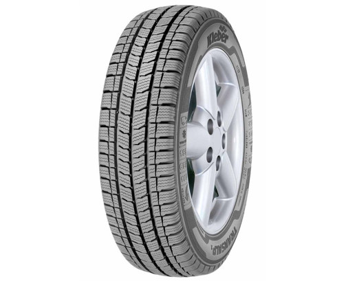 Immagine rappresentativa della gomma KLEBER KLEBER Transalp 2 185/80 R14 102/100R E B C 71dB