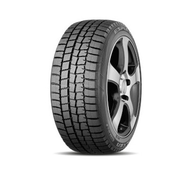 Immagine rappresentativa della gomma FALKEN FALKEN ESPIA EPZ II NORDIC COMPOUND BSW M+S 3PMSF 155/65 R14 75R E E B 71dB