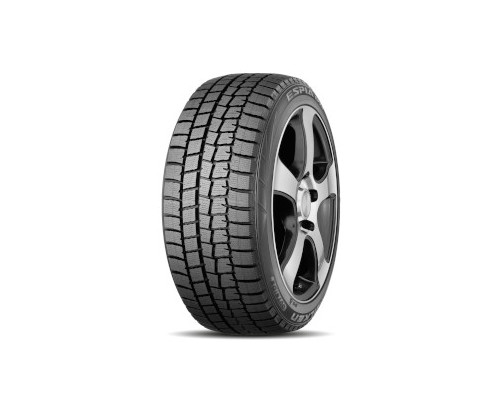 Immagine rappresentativa della gomma FALKEN FALKEN ESPIA EPZ II NORDIC COMPOUND BSW M+S 3PMSF 155/65 R14 75R E E B 71dB