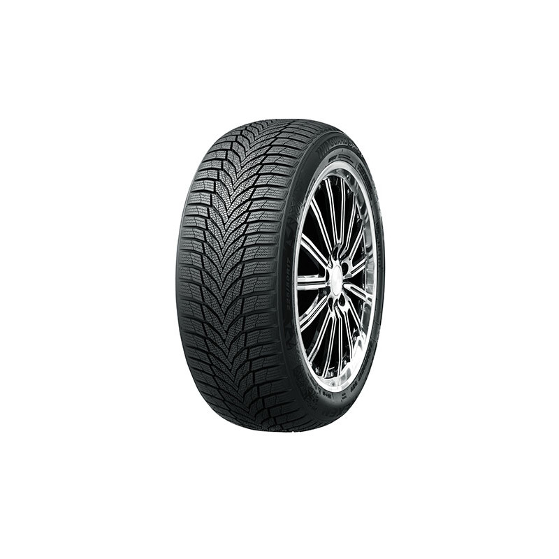 Immagine rappresentativa della gomma NEXEN NEXEN WGSP2XLWU7 215/45 R17 91V D B A 69dB XL