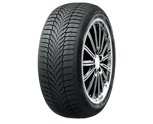 Immagine rappresentativa della gomma NEXEN NEXEN WGSP2XLWU7 215/45 R17 91V D B A 69dB XL