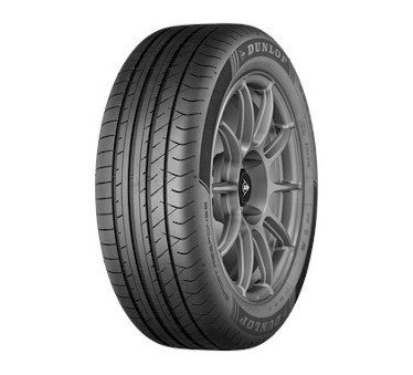 Immagine rappresentativa della gomma DUNLOP DUNLOP Sport Response 235/55 R18 100V B B B 69dB