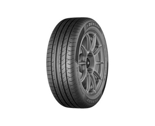 Immagine rappresentativa della gomma DUNLOP DUNLOP Sport Response 235/55 R18 100V B B B 69dB