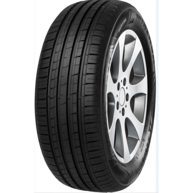 Immagine rappresentativa della gomma MINERVA MINERVA F209 225/60 R16 98V C B B 70dB