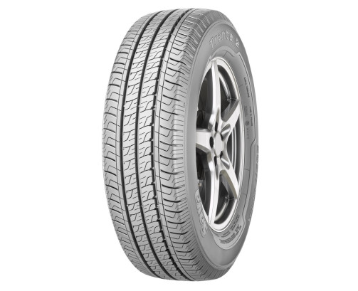 Immagine rappresentativa della gomma SAVA SAVA Trenta 2 185/80 R14 102R E C C 70dB