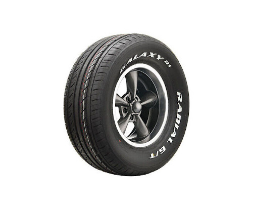 Immagine rappresentativa della gomma VITOUR VITOUR GALAXY R1 RADIAL G/T RWL RWL 245/60 R15 101V E B 72dB