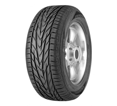 Immagine rappresentativa della gomma UNIROYAL UNIROYAL RALLYE 4X4 STREET 255/60 R17 106V D C B 72dB