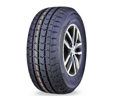 Immagine rappresentativa della gomma WINDFORCE WINDFORCE SNOWBLAZER MAX C 8PR M+S 3PMSF 225/65 R16 112R E C B 72dB