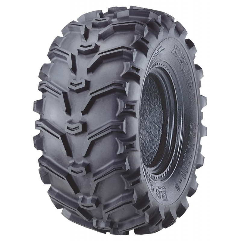 Immagine rappresentativa della gomma KENDA KENDA K299 25/8 R12 38F