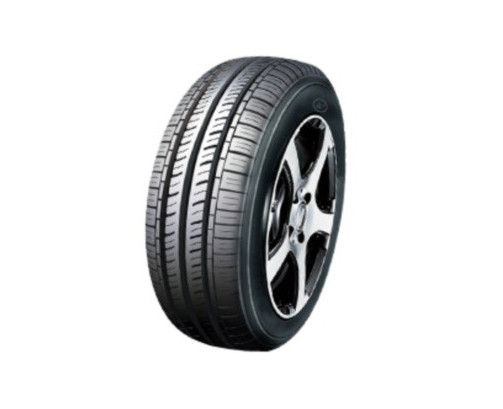 Immagine rappresentativa della gomma LINGLONG  LINGLONG GREEN-MAX ECOTOURING 145/80 R13 75T E C 70dB