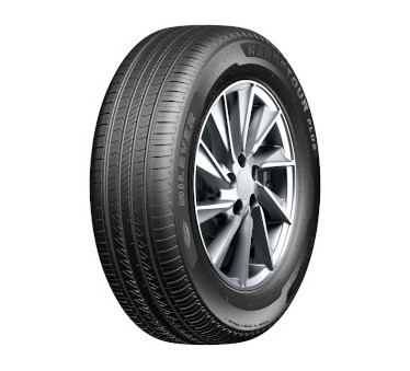 Immagine rappresentativa della gomma MILEVER MILEVER RANGETOUR PLUS MU0691 XL BSW 235/40 R19 96W C C A 69dB XL