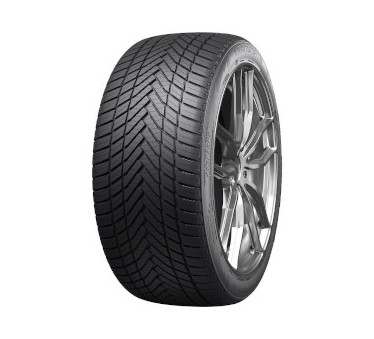 Immagine rappresentativa della gomma TRANSMATE TRANSMATE TRANSEASON 4S FR 235/45 R17 97W C B 71dB