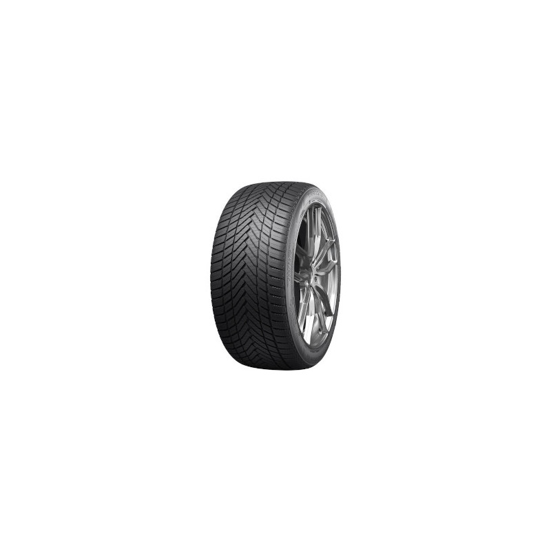 Immagine rappresentativa della gomma TRANSMATE TRANSMATE TRANSEASON 4S FR 235/45 R17 97W C B 71dB