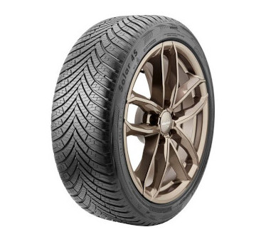 Immagine rappresentativa della gomma STAR PERFORMER STAR PERFORMER SOLAR 4S BSW M+S 3PMSF 205/55 R16 91V C C B 72dB