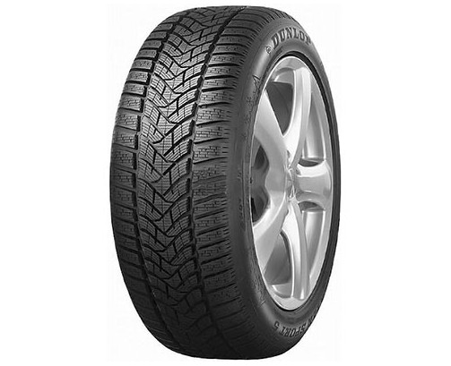 Immagine rappresentativa della gomma DUNLOP DUNLOP WI.SPORT 5 MFS 225/55 R16 95H C B B 72dB