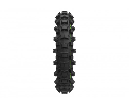 Immagine rappresentativa della gomma REBEL REBEL XPLORER EVO SOFT 120/100 R18 74P