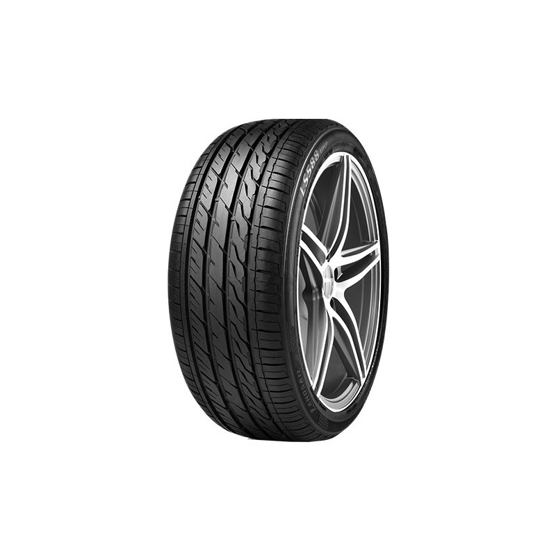 Immagine rappresentativa della gomma LANDSAIL LANDSAIL LS588 275/35 R20 102Y E B C 72dB Runflat