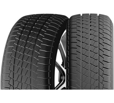 Immagine rappresentativa della gomma TOMKET TOMKET TOMKET VAN 8PR 3PMSF 205/65 R16 107T C B A 68dB