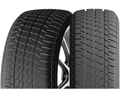 Immagine rappresentativa della gomma TOMKET TOMKET TOMKET VAN 8PR 3PMSF 205/65 R16 107T C B A 68dB