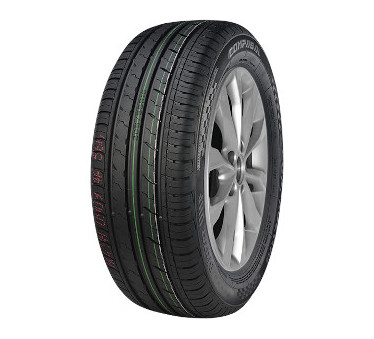 Immagine rappresentativa della gomma COMPASAL COMPASAL BLAZER UHP BSW 225/60 R17 99V D C B 71dB