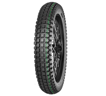 Immagine rappresentativa della gomma MITAS MITAS ENDURO HYBRID SUPER LIGHT 120/100 R18 68P