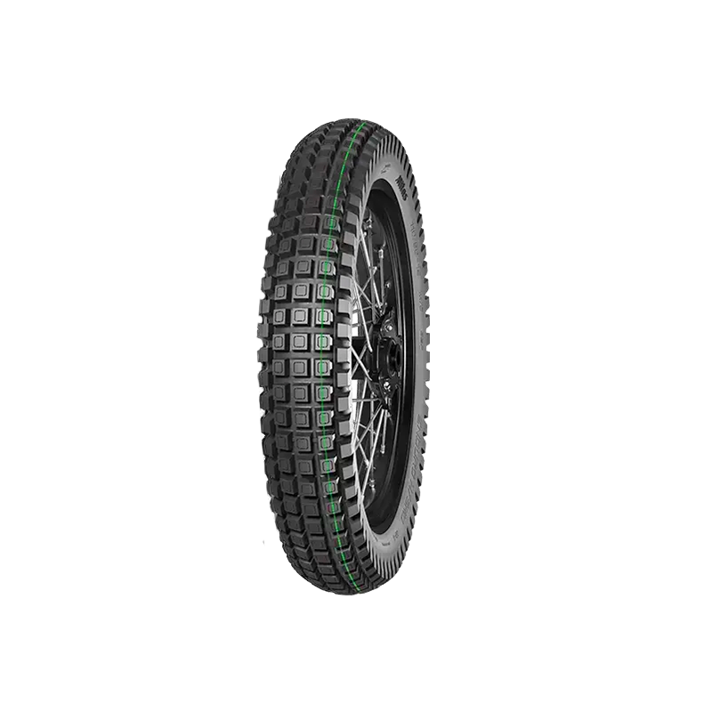 Immagine rappresentativa della gomma MITAS MITAS ENDURO HYBRID SUPER LIGHT 120/100 R18 68P