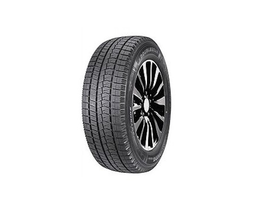 Immagine rappresentativa della gomma DOUBLESTAR DOUBLESTAR DW05 225/65 R17 102/100T D C B 72dB