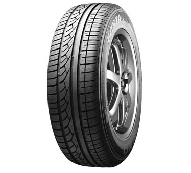 Immagine rappresentativa della gomma KUMHO KUMHO ECSTA KH11 155/60 R15 74T E E C 70dB