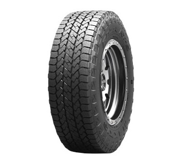 Immagine rappresentativa della gomma MAXXIS MAXXIS RAZR AT-S AT-781 FR OWL M+S 3PMSF 255/70 R15 108T D D B 73dB