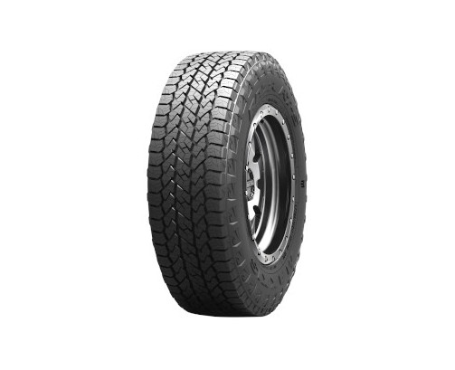 Immagine rappresentativa della gomma MAXXIS MAXXIS RAZR AT-S AT-781 FR OWL M+S 3PMSF 255/70 R15 108T D D B 73dB