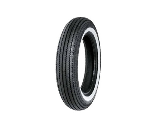 Immagine rappresentativa della gomma SHINKO SHINKO E 270 FRONT REINF WW 3.00 R21 57S