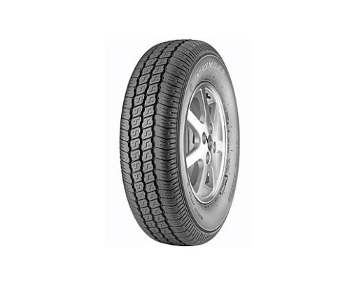 Immagine rappresentativa della gomma GT-RADIAL  GT-RADIAL MAXMILER 8PR 155/80 R13 90/88N D C B 71dB