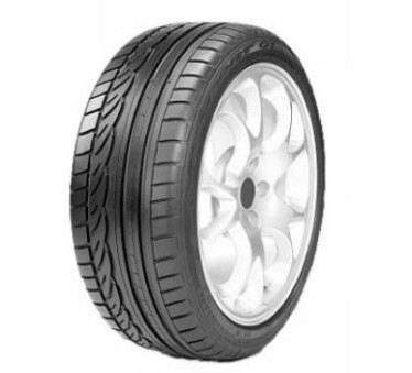 Immagine rappresentativa della gomma DUNLOP DUNLOP SP SPORT 01 * 255/45 R18 99V D C B 72dB