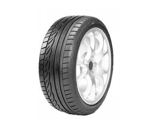 Immagine rappresentativa della gomma DUNLOP DUNLOP SP SPORT 01 * 255/45 R18 99V D C B 72dB