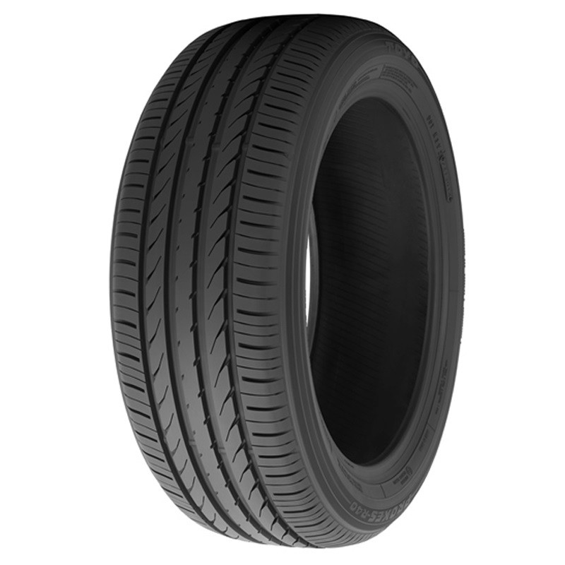 Immagine rappresentativa della gomma TOYO TOYO PROXES R40A 215/50 R18 92V C C B 69dB