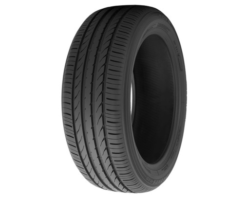 Immagine rappresentativa della gomma TOYO TOYO PROXES R40A 215/50 R18 92V C C B 69dB