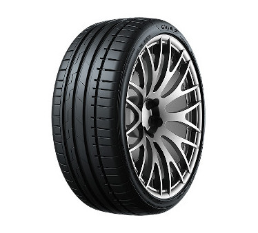 Immagine rappresentativa della gomma GITI GITI GITISPORT S2 XL MFS BSW 255/40 R18 99Y D A B 72dB XL