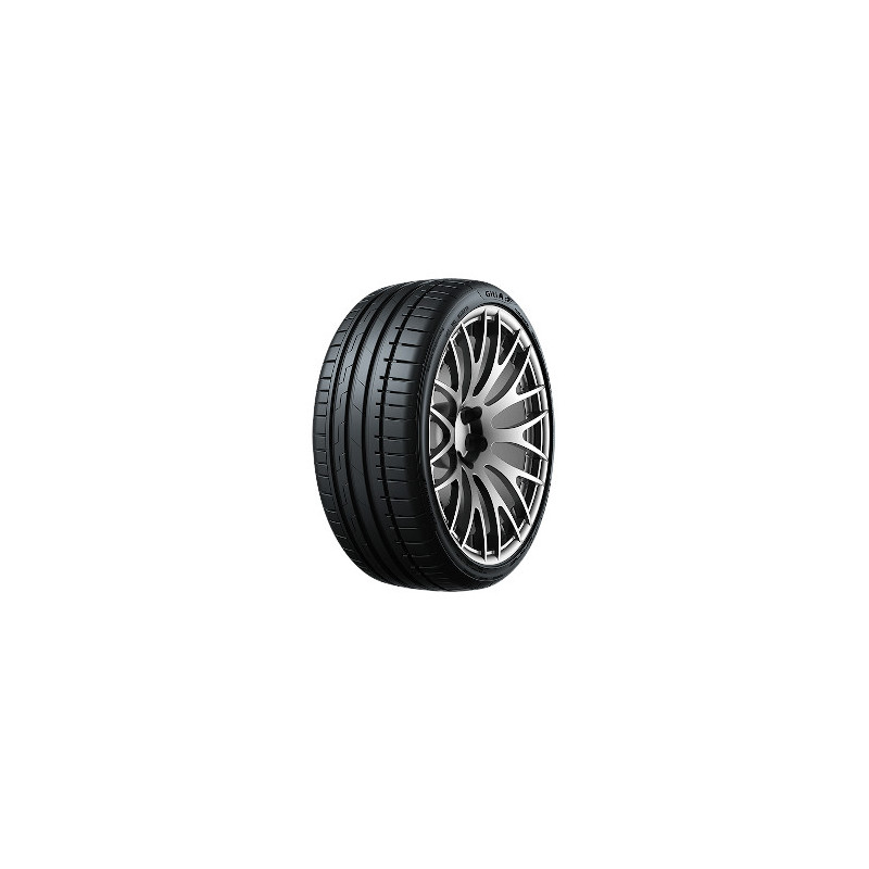 Immagine rappresentativa della gomma GITI GITI GITISPORT S2 XL MFS BSW 255/40 R18 99Y D A B 72dB XL