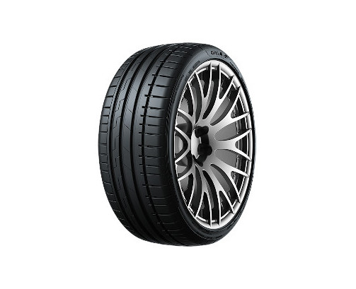 Immagine rappresentativa della gomma GITI GITI GITISPORT S2 XL MFS BSW 255/40 R18 99Y D A B 72dB XL