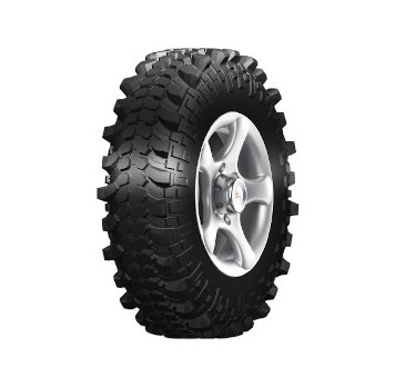 Immagine rappresentativa della gomma LAKESEA LAKESEA ALLIGATOR MFS BSW M+S 33/10.50 R15 109K