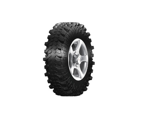 Immagine rappresentativa della gomma LAKESEA LAKESEA ALLIGATOR MFS BSW M+S 33/10.50 R15 109K