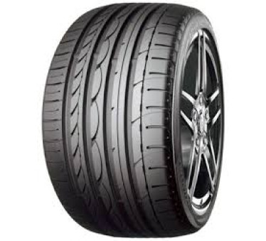 Immagine rappresentativa della gomma YOKOHAMA YOKOHAMA ADVAN SPORT V103E RPB LHD 225/50 R18 95W D B B 71dB