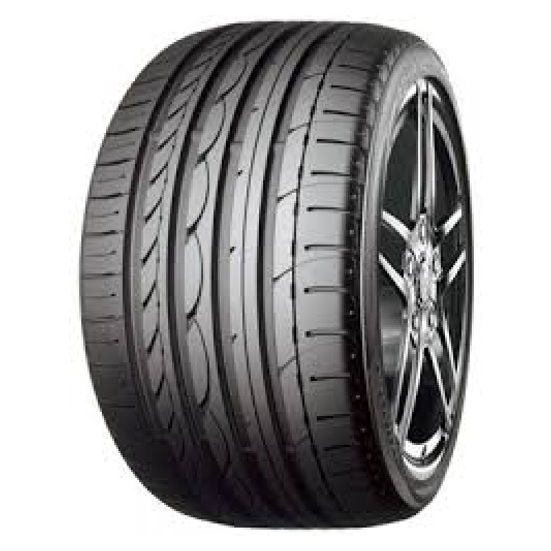 Immagine rappresentativa della gomma YOKOHAMA YOKOHAMA ADVAN SPORT V103E RPB LHD 225/50 R18 95W D B B 71dB