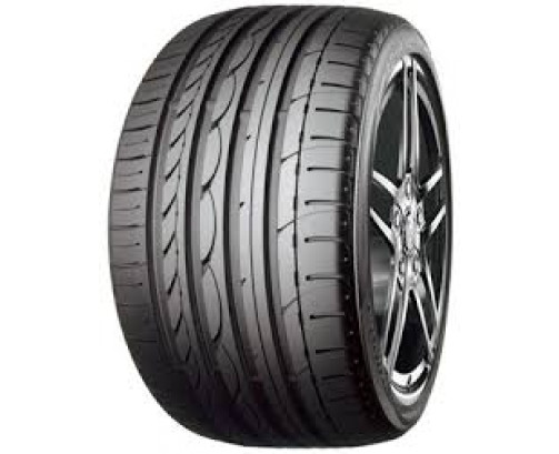 Immagine rappresentativa della gomma YOKOHAMA YOKOHAMA ADVAN SPORT V103E RPB LHD 225/50 R18 95W D B B 71dB