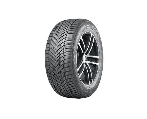 Immagine rappresentativa della gomma NOKIAN NOKIAN NOKIAN SEASONPROOF M+S 3PMSF 235/60 R17 102V C B A 69dB