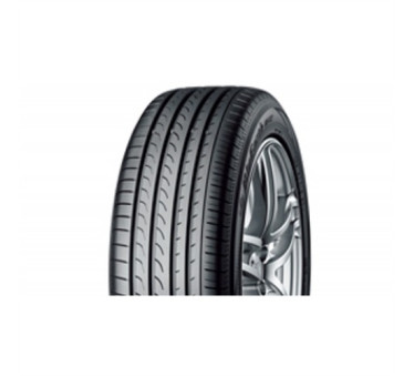 Immagine rappresentativa della gomma YOKOHAMA YOKOHAMA BLUEARTH-RV RV02 235/50 R18 97V C A C 70dB