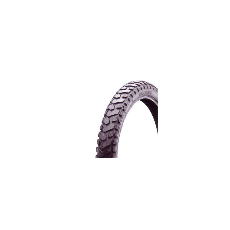 Immagine rappresentativa della gomma HEIDENAU HEIDENAU K60 XL 130/80 R17 69T XL