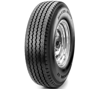 Immagine rappresentativa della gomma MAXXIS  MAXXIS UE-168 145/80 R12 86N D B B 70dB