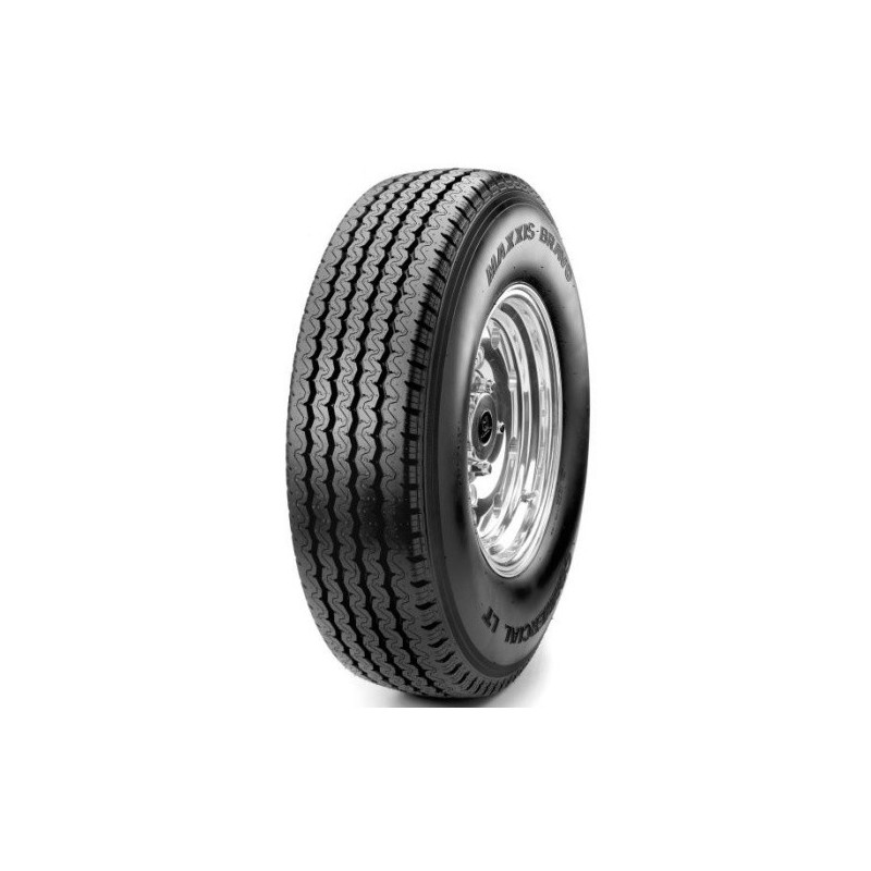 Immagine rappresentativa della gomma MAXXIS  MAXXIS UE-168 145/80 R12 86N D B B 70dB